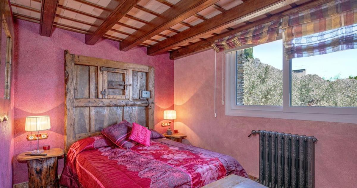 Les imatges de la casa de Pilar Rahola de Cadaqués, ara en venda