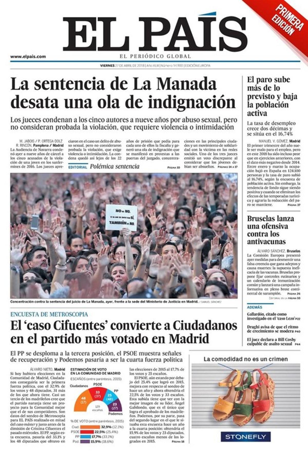 portada-pais-27-04-2018