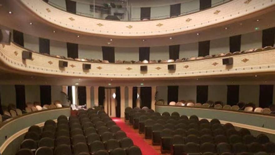 O II Premio Ateneo Cineduca entregarase hoxe no Teatro Principal