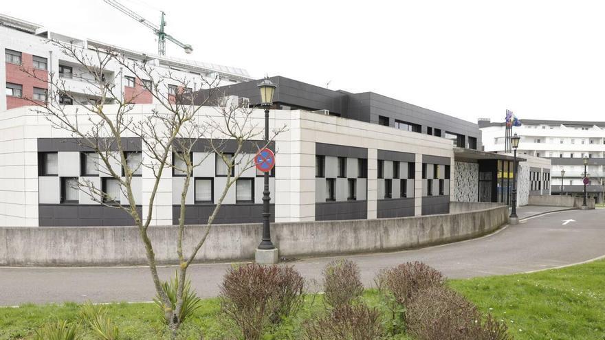 La bioincubadora de ciencias de la vida de La Corredoria se pone en marcha: las empresas aterrizarán a finales de año con la previsión de crear 115 puestos de trabajo