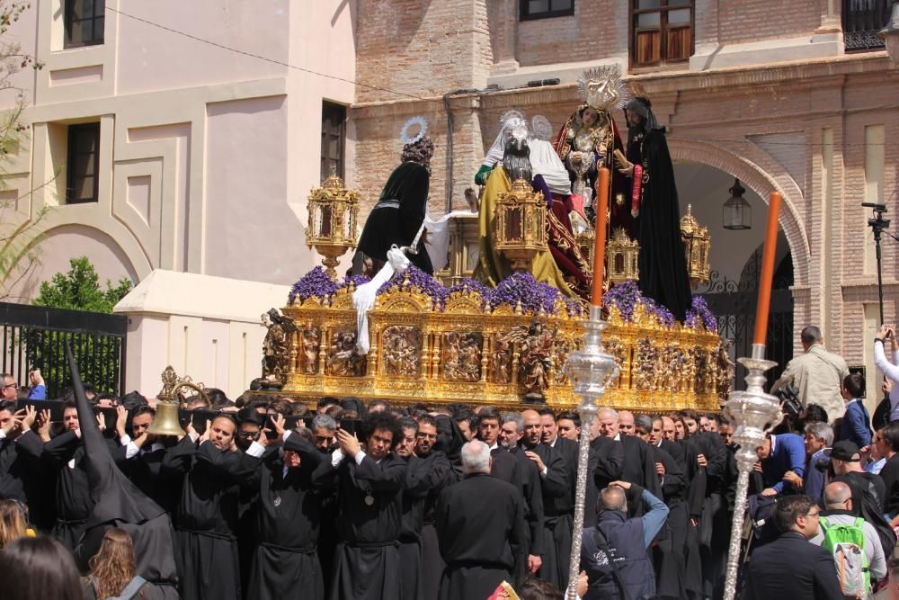 Viernes Santo | Monte Calvario