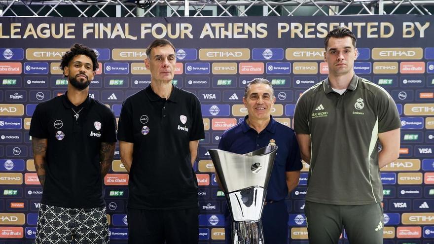 El partido más importante de la temporada