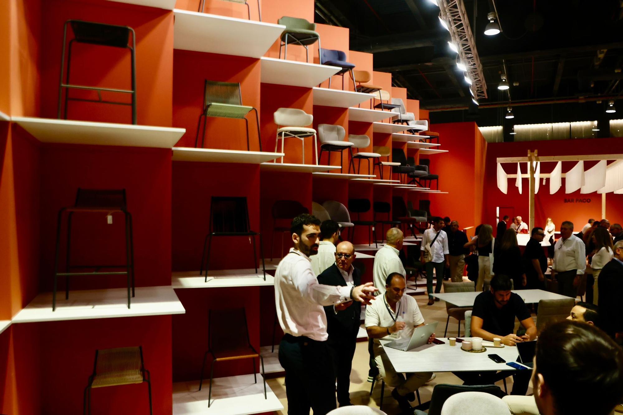 La Feria Hábitat, en imágenes