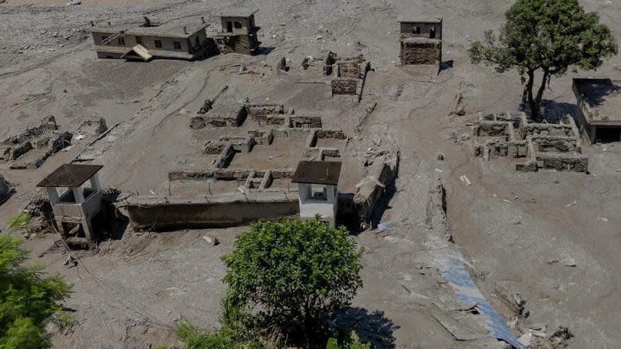 Localizados otros dos españoles desaparecidos en Nepal