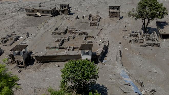 Localizados otros dos españoles desaparecidos en Nepal