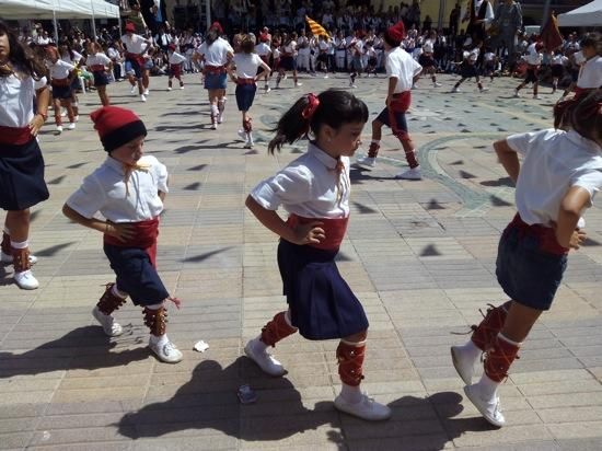 Festa Major de Navàs