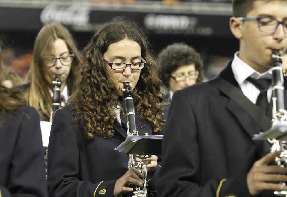 BANDAS DE MÚSICA: Societat Musical Vila de Bocaire