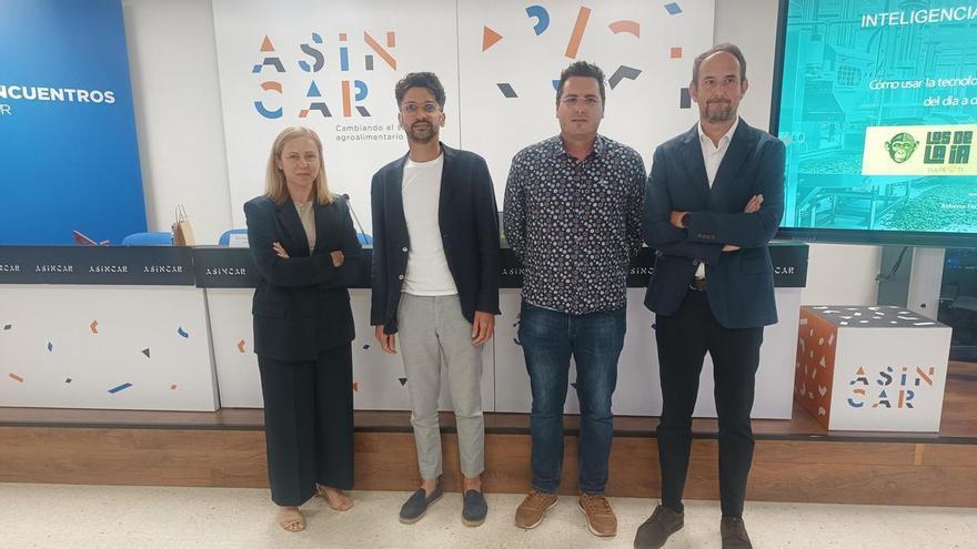 La industria cárnica asturiana destaca las ventajas de la IA para ser "más competitiva y eficiente"