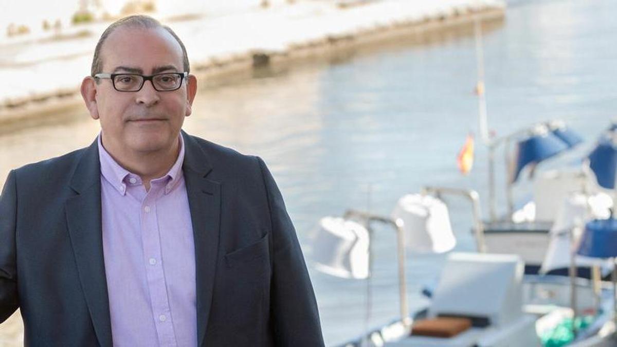 Miguel Àngel Picornell