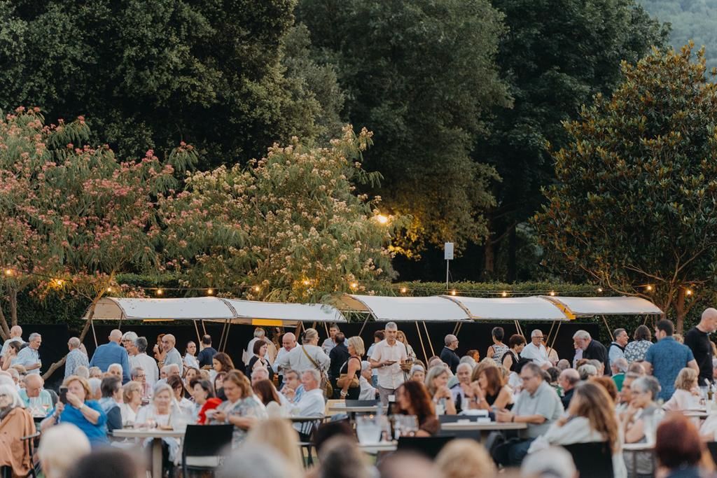 Les imatges d ela segona jornada del Festival Vallviva