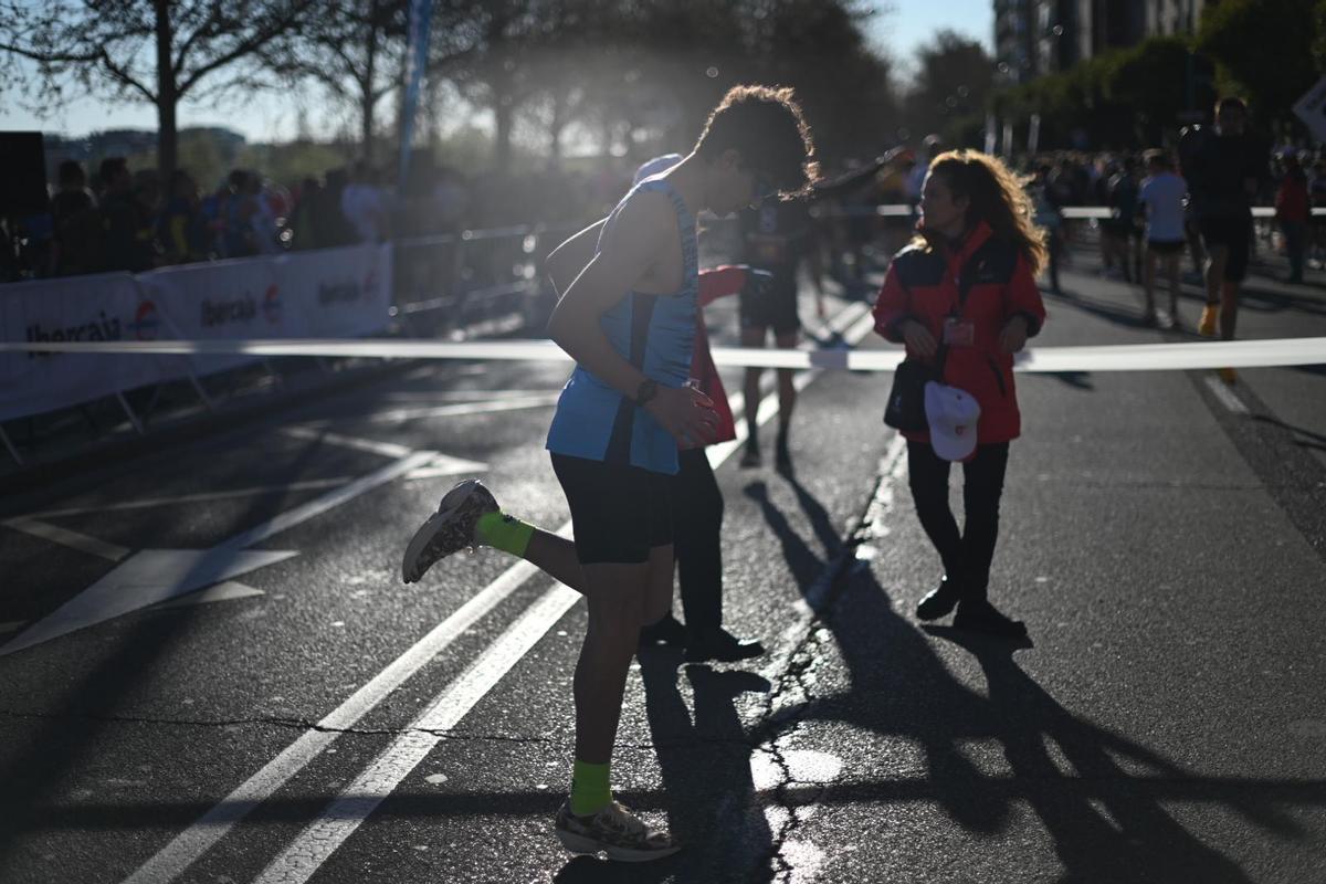 Media Maratón de Zaragoza 2026