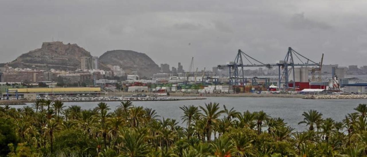 El Puerto recibe más dinero que Valencia, Cartagena y Málaga juntos