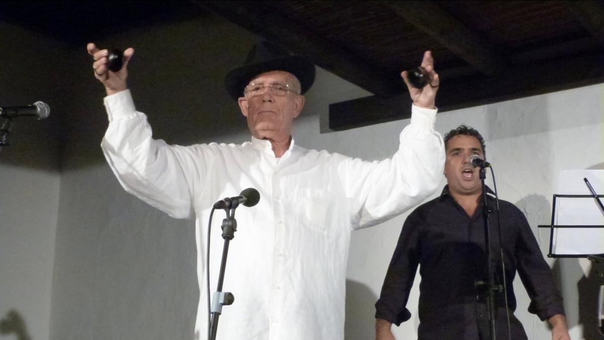 Arrecife pondrá una calle a Antonio Corujo por su legado cultural y humano