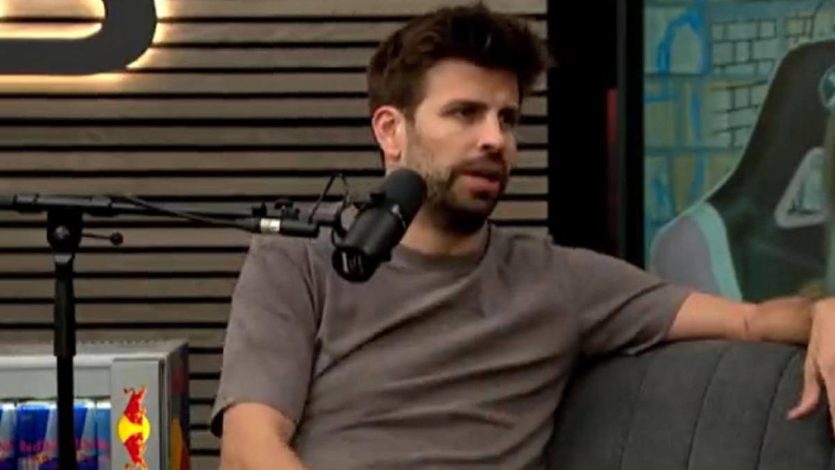 Piqué asesta un golpe mortal a 'Sálvame': &quot;Para la sociedad es mejor que se acabe&quot;