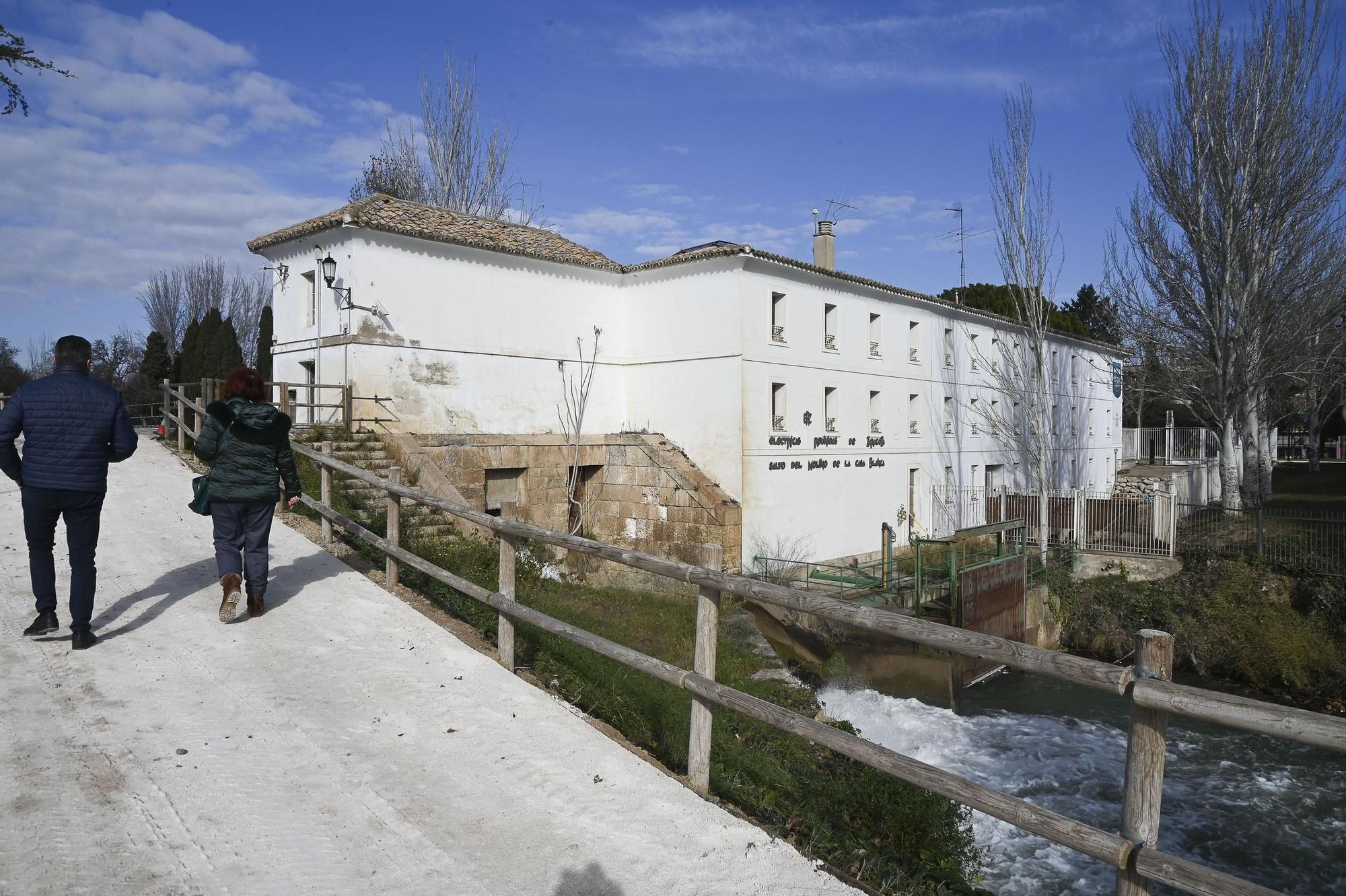 En imágenes | Un paseo por las esclusas de Casablanca