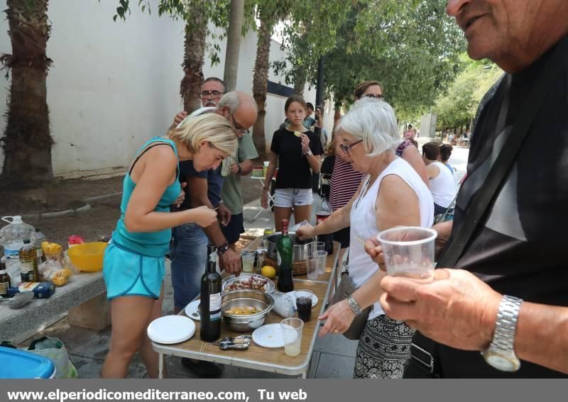 Fiestas de Agosto en Castellón