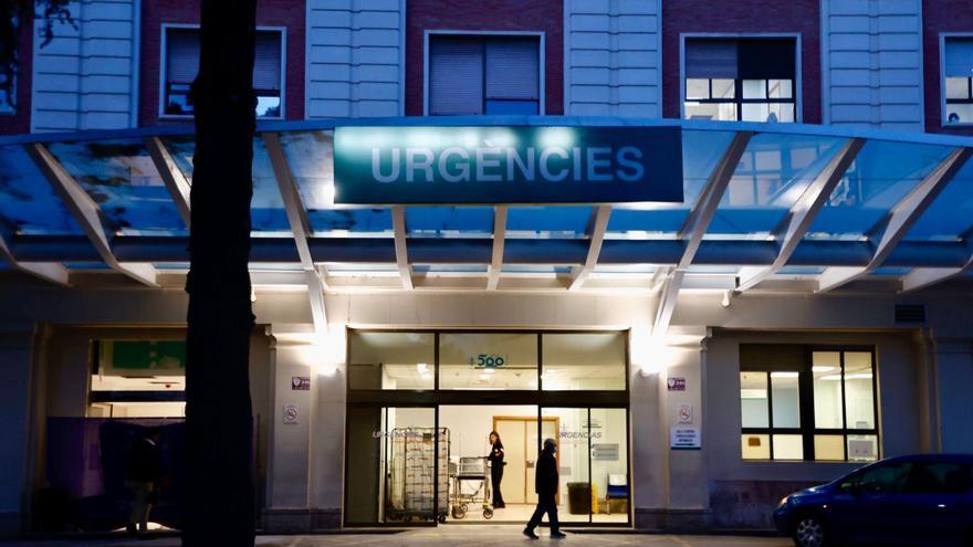 Fin a las guardias interminables de los médicos: un grupo del hospital General de València diseña un modelo de turnos de 12 horas