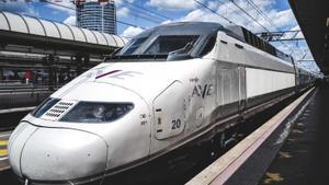 El Govern pressiona França per acabar amb les traves a Renfe