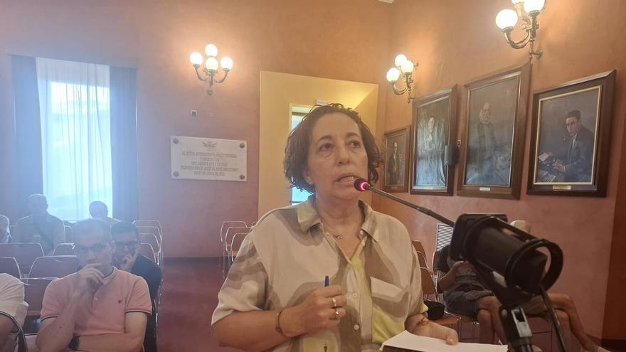 Divergències entre l'associació de veïns i el club de futbol sobre el futur del camp del Sant Pau