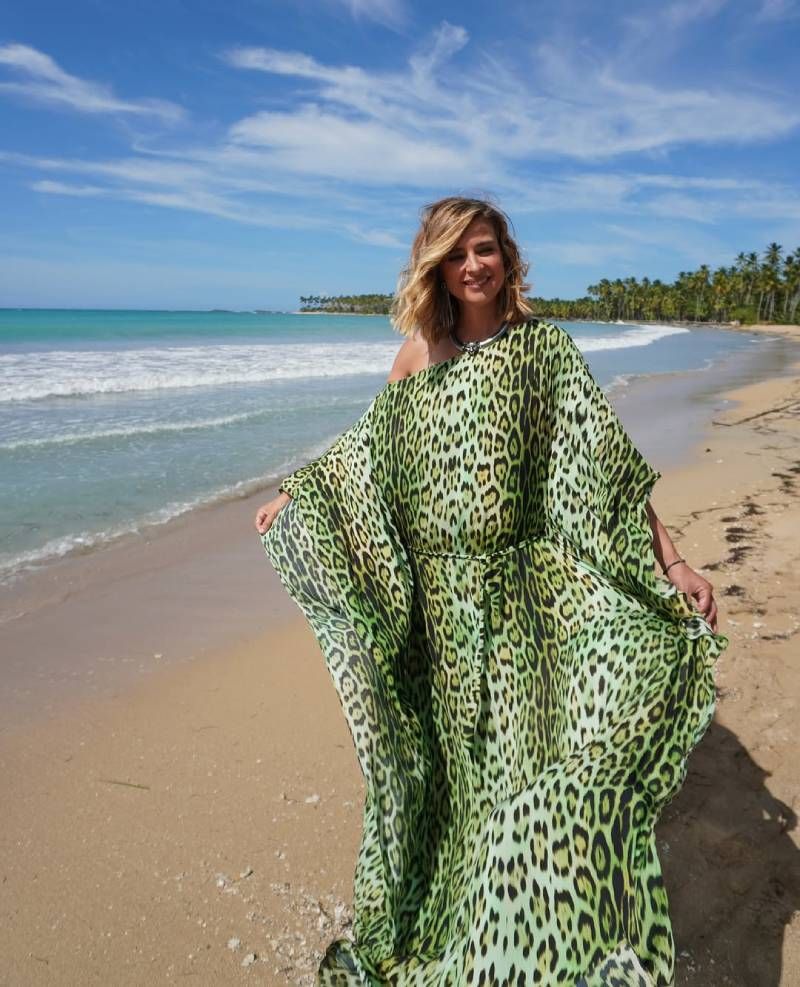 Sandra Barneda contra Pablo Motos ante el estreno de la nueva temporada de 'La Isla de las Tentaciones'