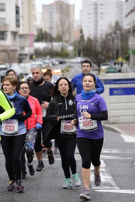 Búscate en la galería de la carrera de Matogrande