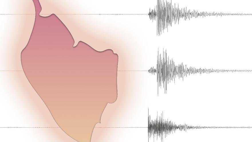 La Vega Baja contará con una red sísmica abierta para monitorizar terremotos y concienciar a la población