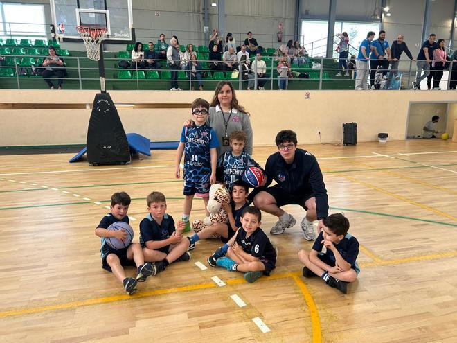 El Torneo Llanera Basketball, en imágenes