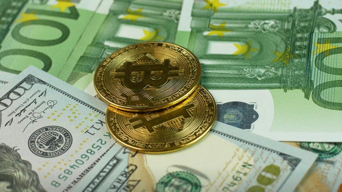 Criptomonedas Blackrock Cotizacion BITCOIN MÁXIMO HISTÓRICO Bitcoin Toca Un  Nuevo Máximo Histórico
