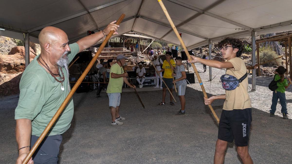 ¿Qué hacer este fin de semana en Gran Canaria?