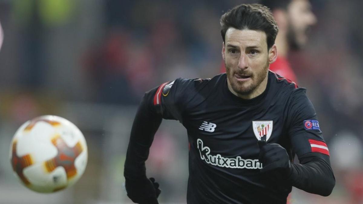 Aduriz es el cuarto goleador histórico de la Europa League