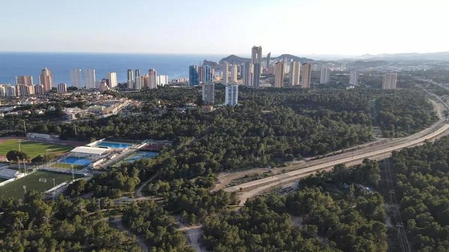 El tiempo en Benidorm: la previsión por horas para hoy