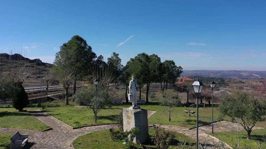 Zamora Desaparece | Fermoselle: la esperanza late en el arribanzo