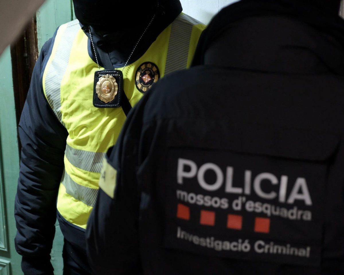 Dos casos d’agressió sexual en una mateixa setmana sacsegen Sant Joan de les Abadesses
