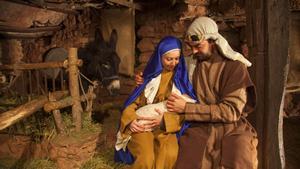 El poble de Catalunya que té un pessebre vivent de més de 200 persones: dia, horari i entrades