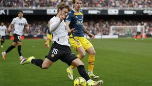 L’Espanyol pateix un altre robatori i cau en l’últim sospir