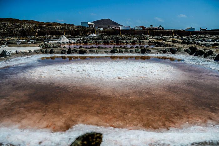 SALINAS DE ARINAGA