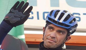 El TAS ha decidit castigar Alberto Contador, que no podrà participar en el pròxim Tour de França ni en els Jocs de Londres.