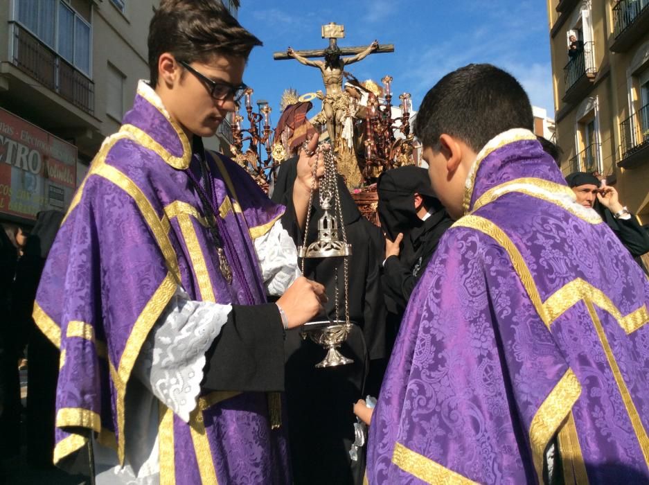 Miércoles Santo de 2016 | Salesianos