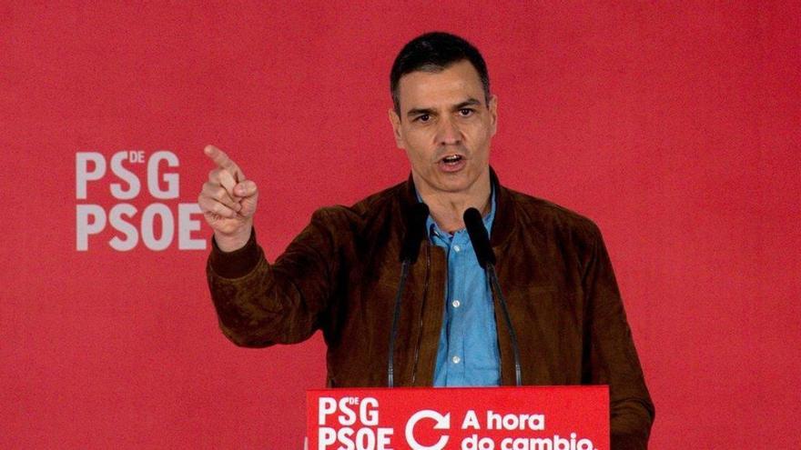 Sánchez ante posibles rebrotes: &quot;No bajemos la guardia, seamos muro&quot;