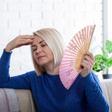 Los incómodos efectos de la menopausia y cómo sobrellevarlos mejor