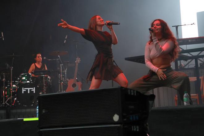 Fillas de Cassandra, Eladio y Los Seres Queridos y The Rapants cierran los conciertos de Castrelos 2026