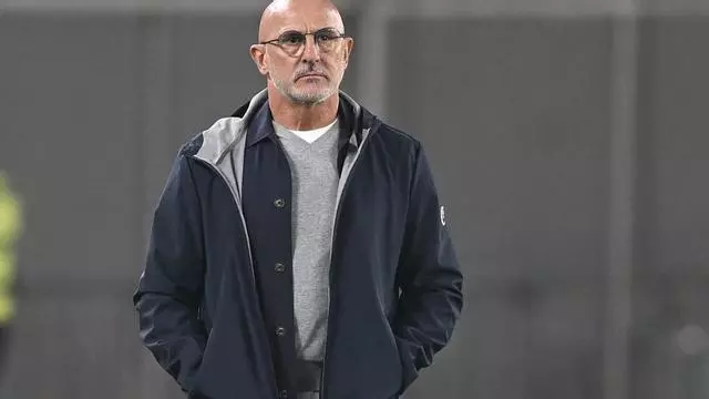 De la Fuente, tras superar el récord de la España de Del Bosque: "Todavía podemos ser mejores"