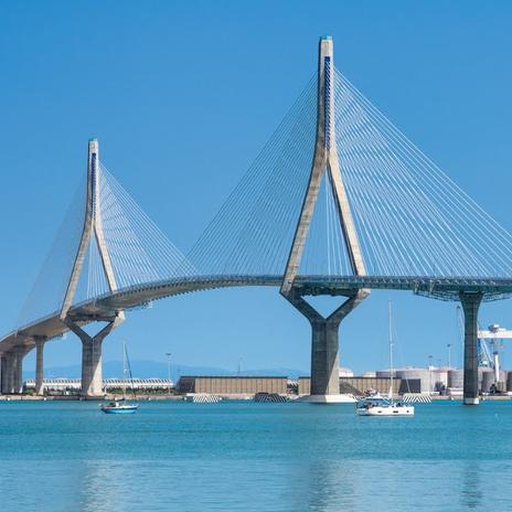 El puente más alto de Europa está en España: es también el segundo más alto del mundo y tardó 45 años en hacerse realidad