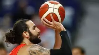 El Gobierno concede a Ricky Rubio la Gran Cruz de la Real Orden del Mérito Deportivo