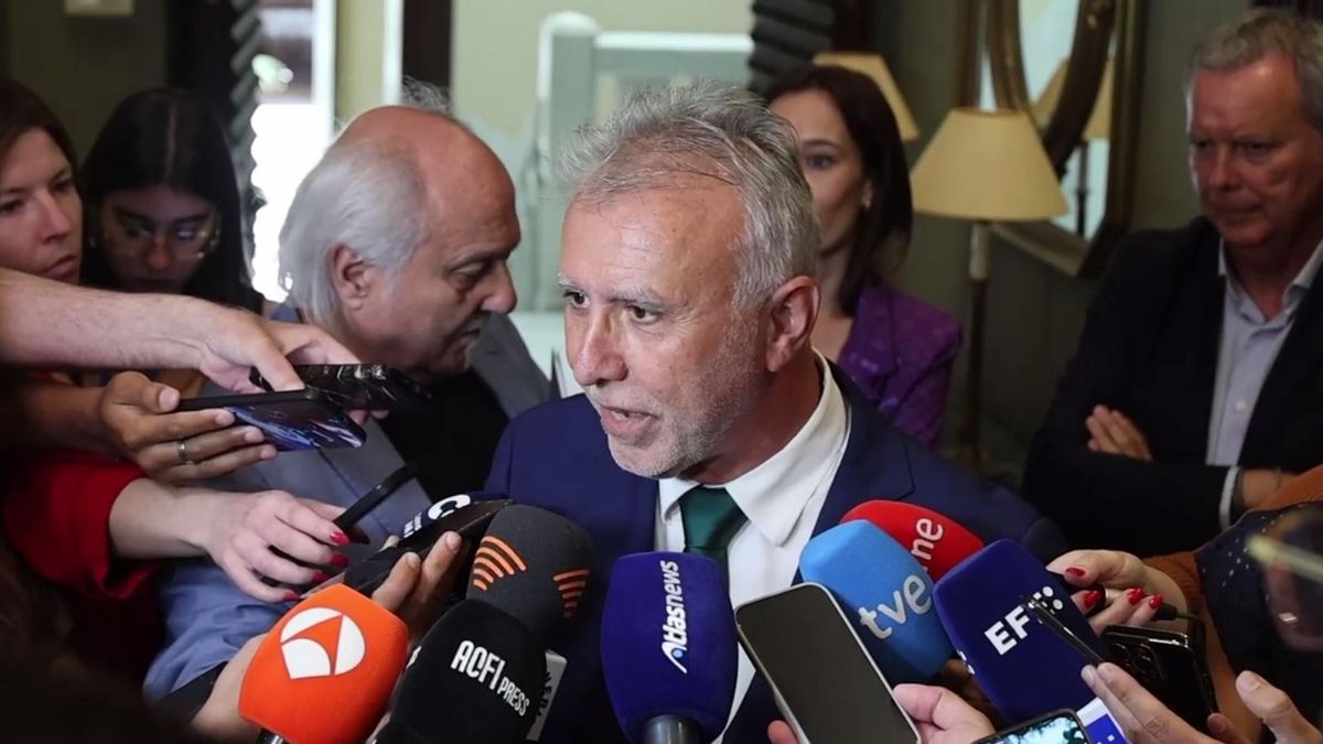 El ministro Torres cierra la ronda de comparecencias de la comisión que investiga las compras irregulares en pandemia