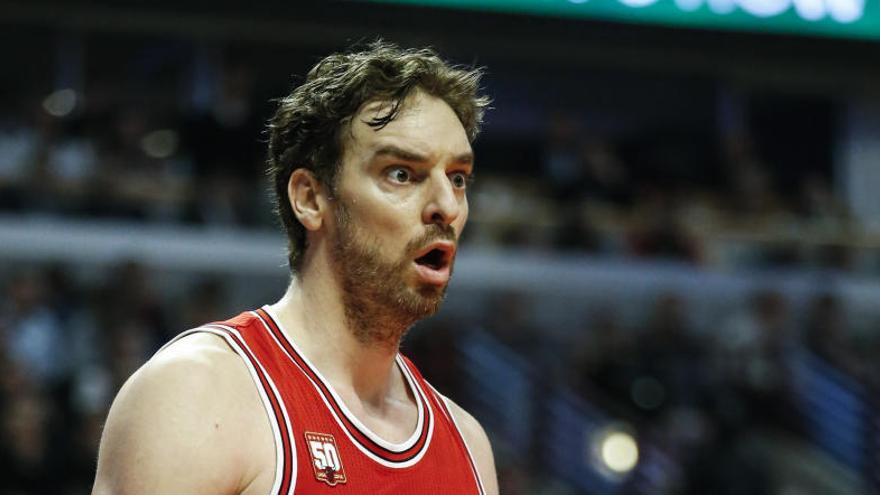 Pau Gasol