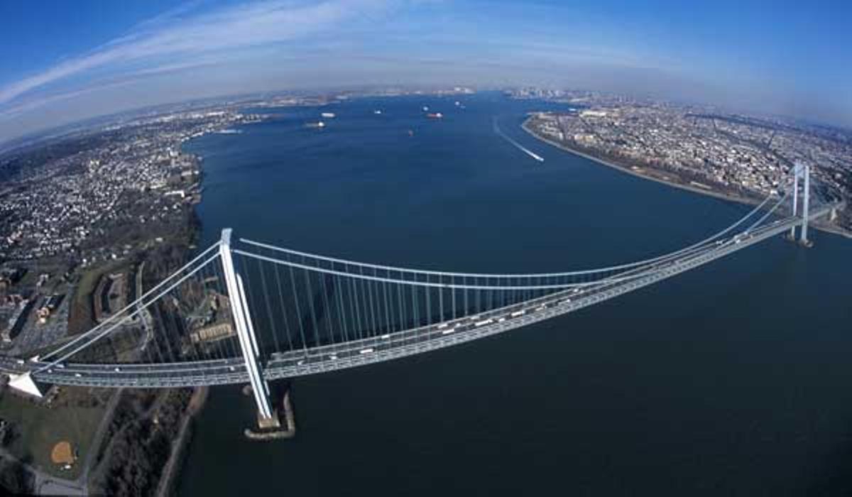 Verrazano-Narrows