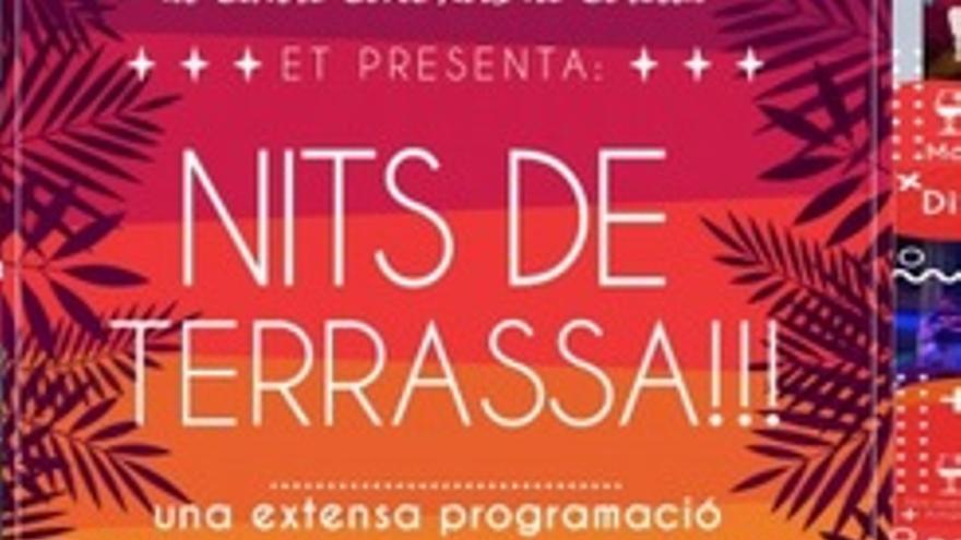 Nits de Terrassa