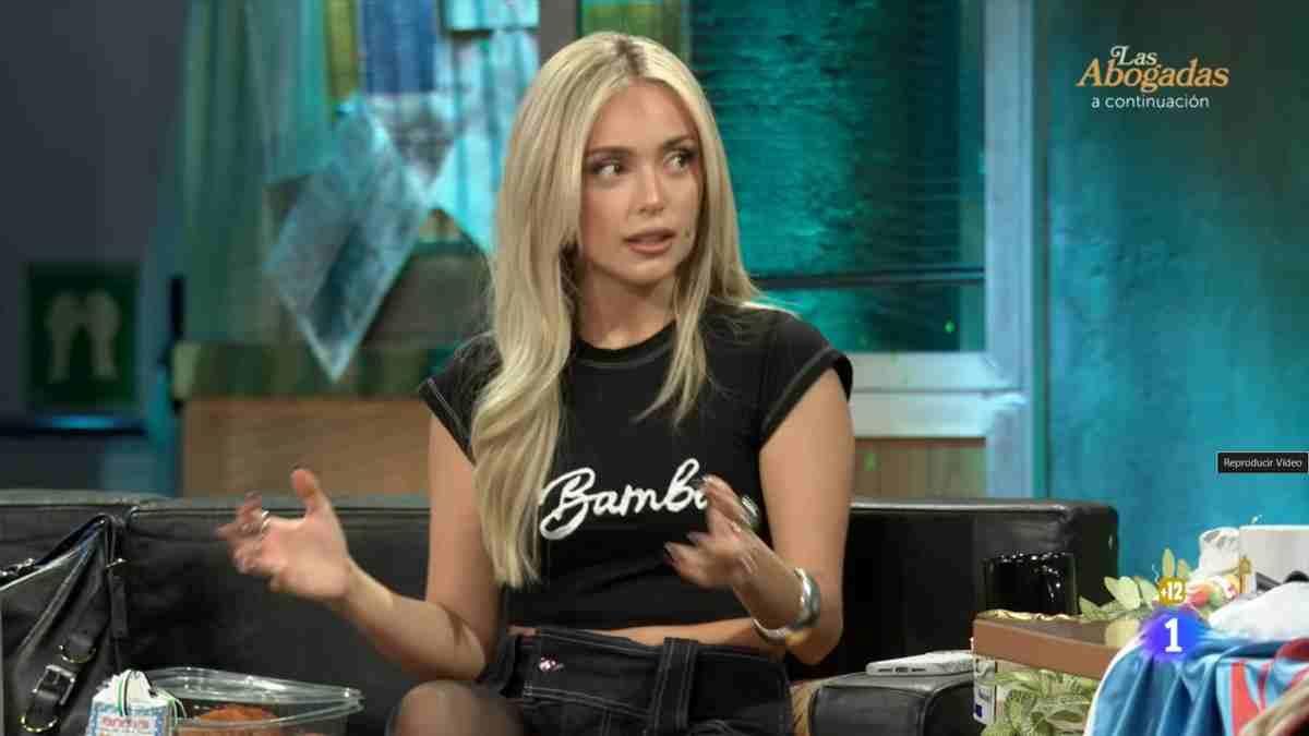 Ana Mena se sincera en sus redes sociales y anuncia que va a sacar un nuevo álbum: "Estoy lista para renacer"
