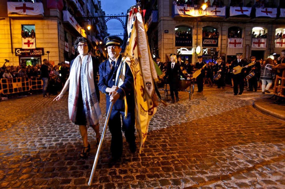 El Himno más internacional de Alcoy